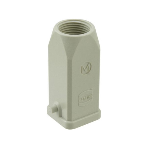 Harting HARTING HAN A instickshölster typ 3A med M20-anslutning i pl...