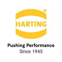 Produktbild för HARTING HAN A instickshölster typ 3A med M20-anslutning i pl...