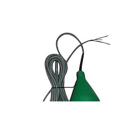 ELTECO Nivåvippskontakt 1 växlande kontakt med 10 meter kabel AKO-5...