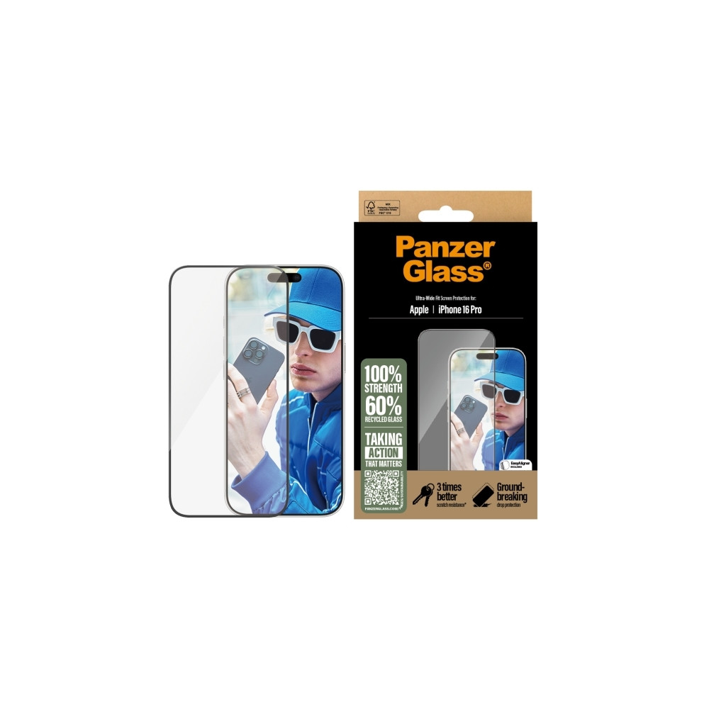 Produktbild för PanzerGlass