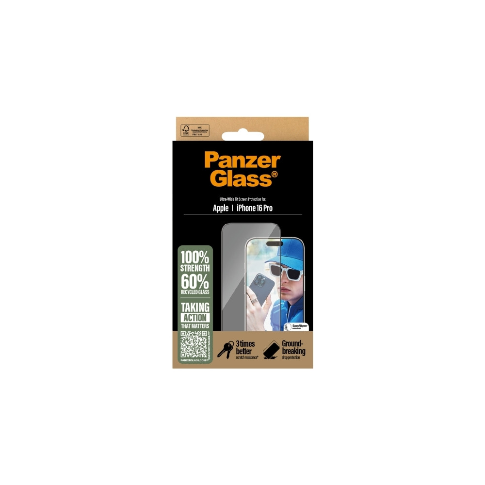 Produktbild för PanzerGlass