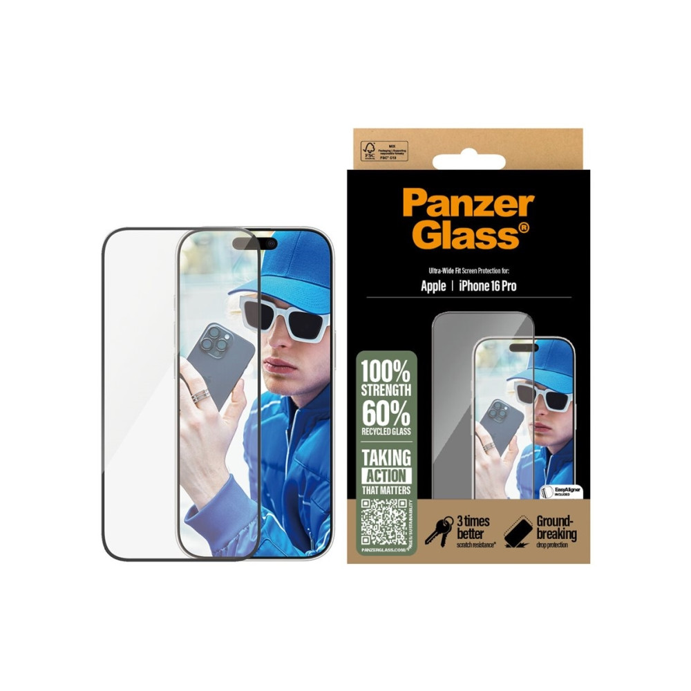 Produktbild för PanzerGlass
