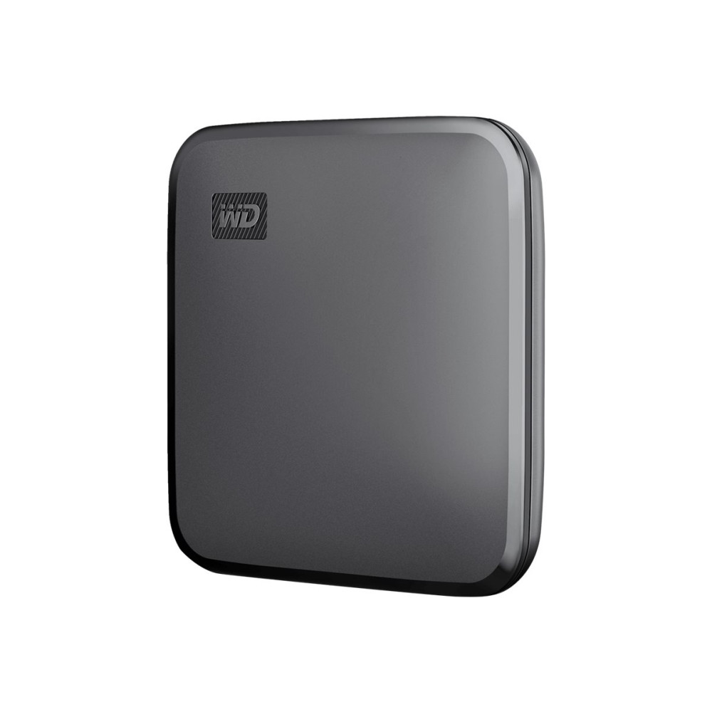 Produktbild för WD Elements SE WDBAYN0020BBK