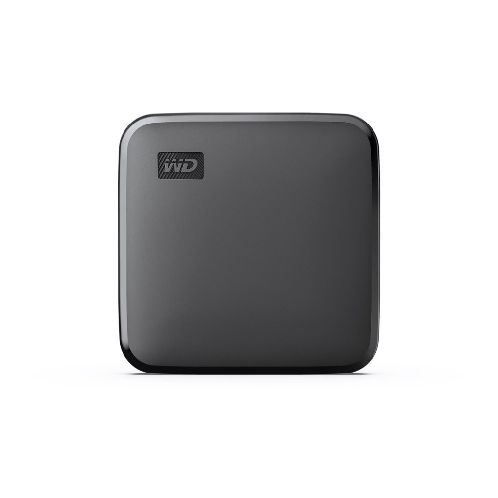 Produktbild för WD Elements SE WDBAYN0020BBK