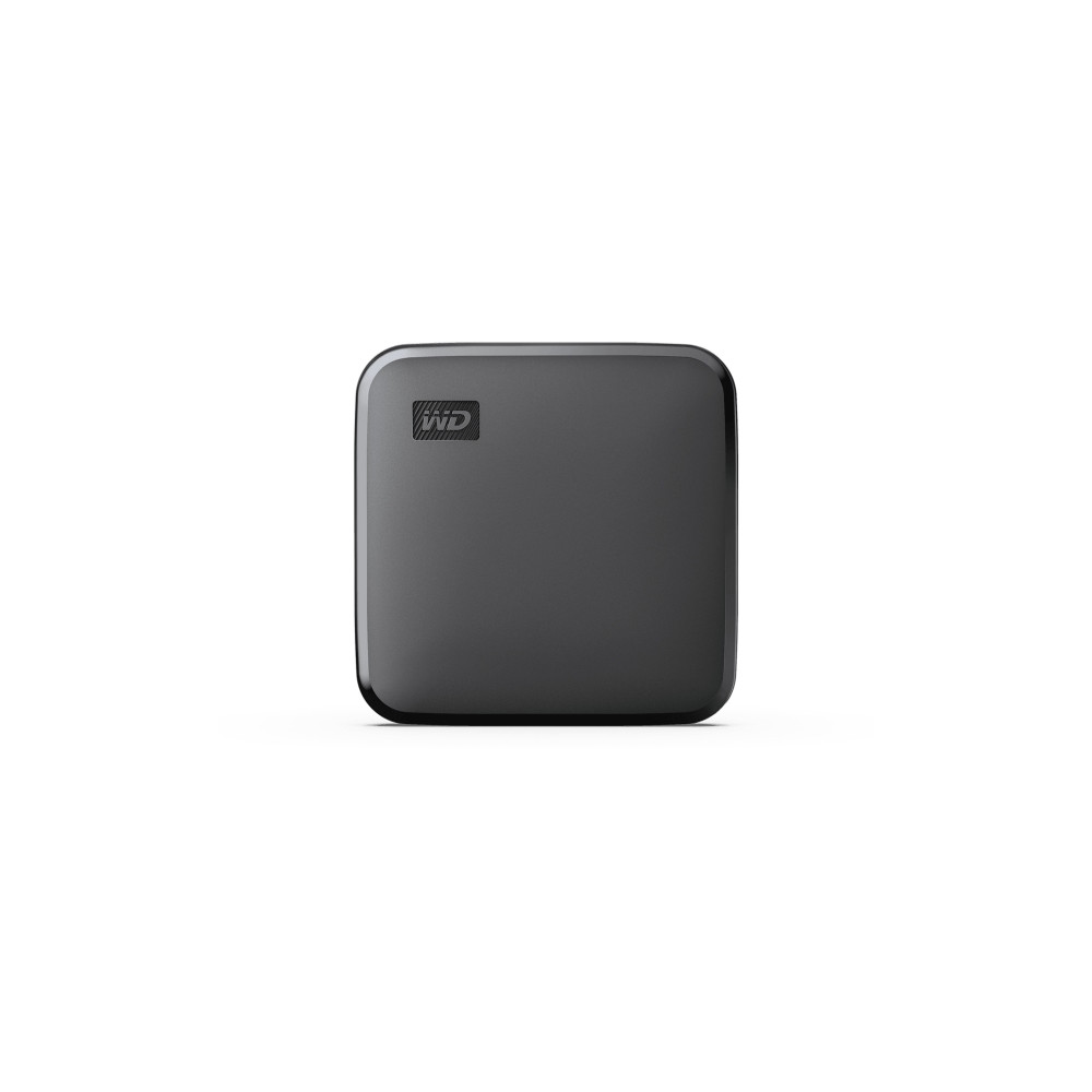 Produktbild för WD Elements SE WDBAYN0020BBK