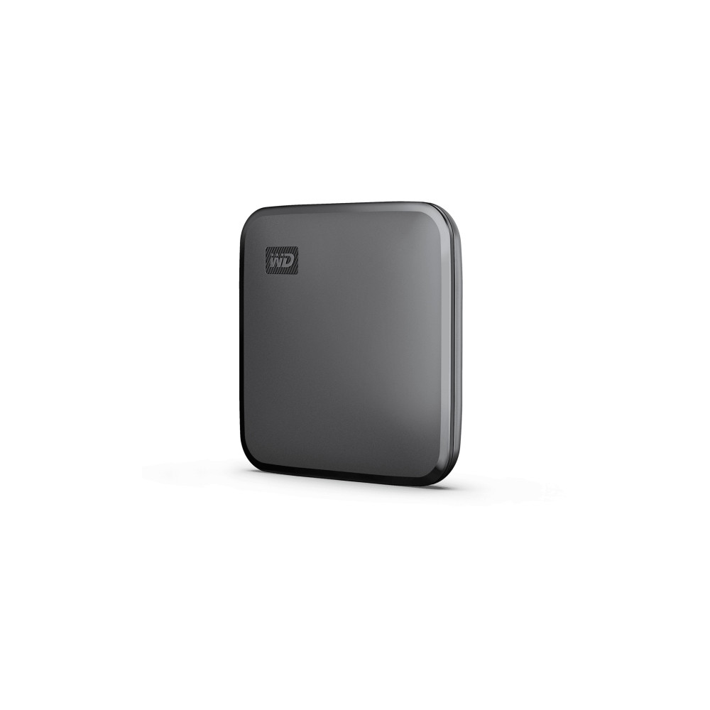 Produktbild för WD Elements SE WDBAYN0020BBK