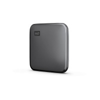 Produktbild för WD Elements SE WDBAYN0020BBK