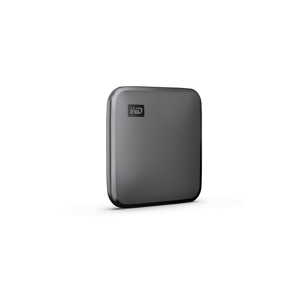 Produktbild för WD Elements SE WDBAYN0020BBK