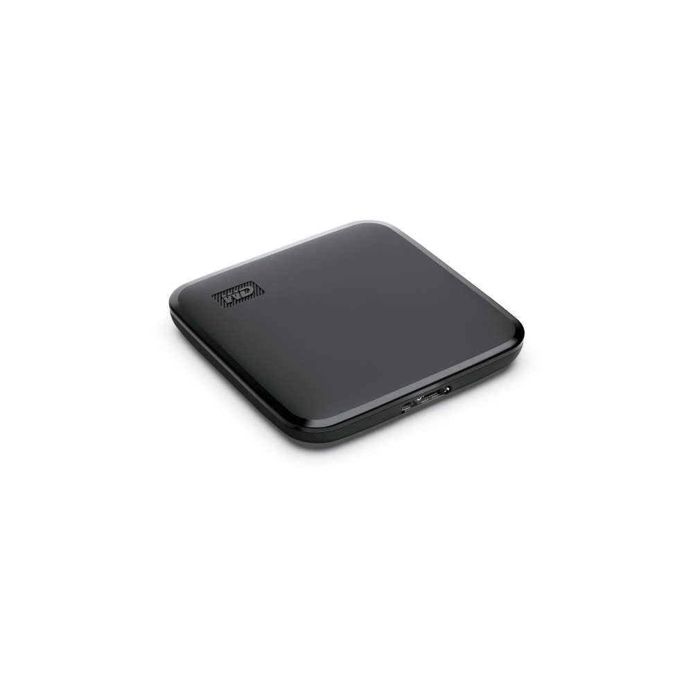 Produktbild för WD Elements SE WDBAYN0020BBK