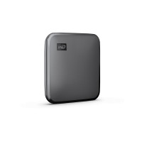 Produktbild för WD Elements SE WDBAYN0020BBK