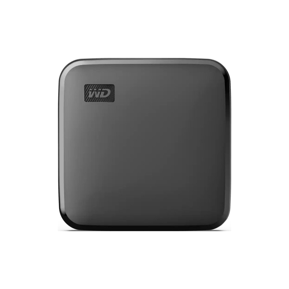 Produktbild för WD Elements SE WDBAYN0020BBK