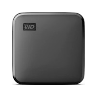 Produktbild för WD Elements SE WDBAYN0020BBK