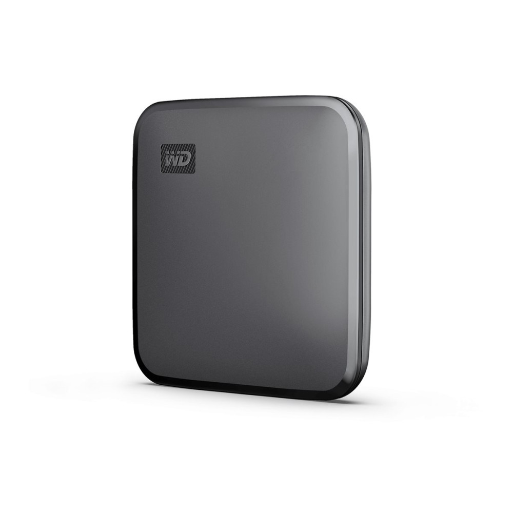 Produktbild för WD Elements SE WDBAYN0020BBK