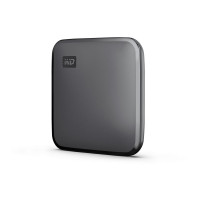 Produktbild för WD Elements SE WDBAYN0020BBK