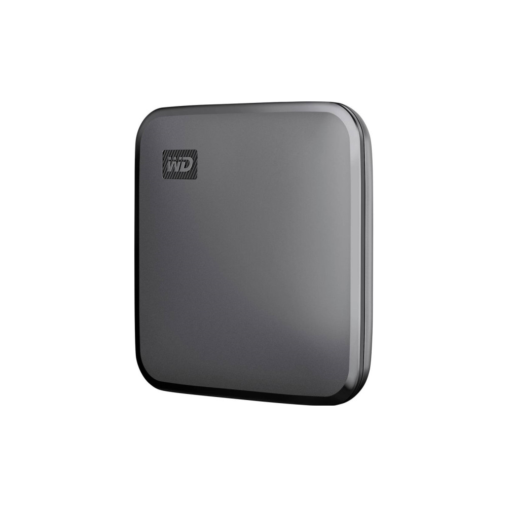 Produktbild för WD Elements SE WDBAYN0020BBK