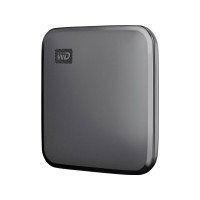 Produktbild för WD Elements SE WDBAYN0020BBK