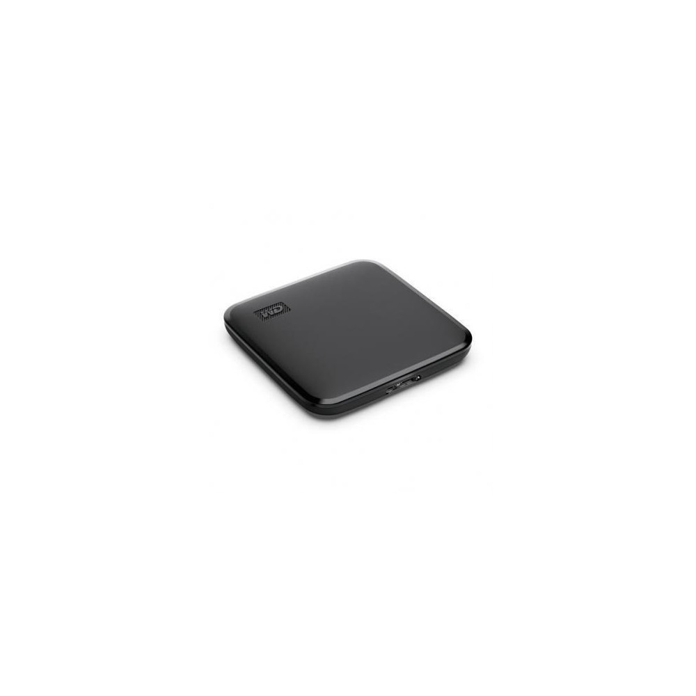 Produktbild för WD Elements SE WDBAYN0020BBK