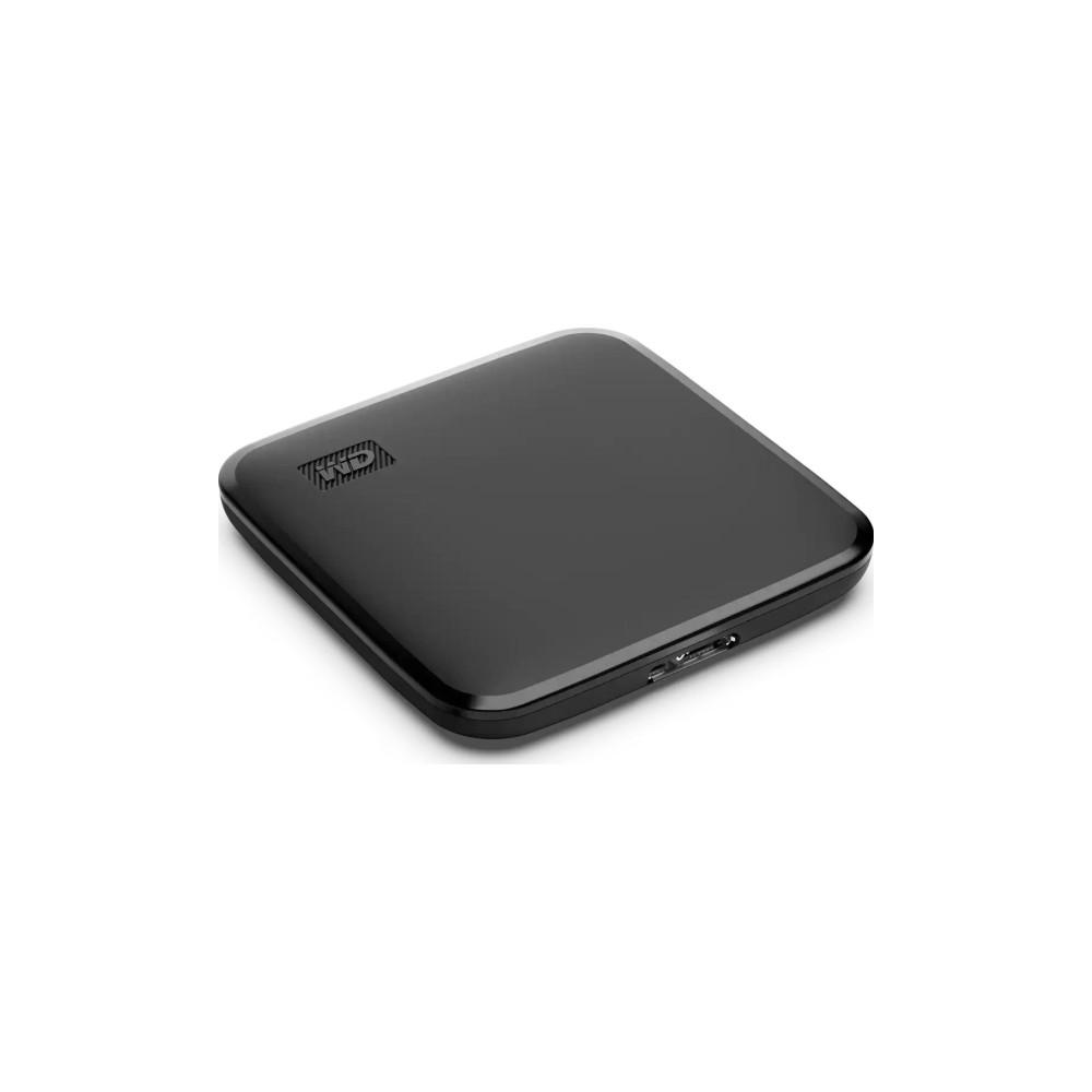 Produktbild för WD Elements SE WDBAYN0020BBK