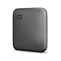 Produktbild för WD Elements SE WDBAYN0020BBK