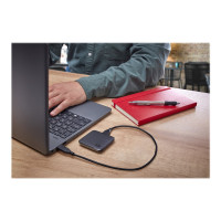 Produktbild för WD Elements SE WDBAYN0020BBK