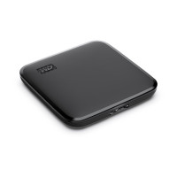 Produktbild för WD Elements SE WDBAYN0020BBK