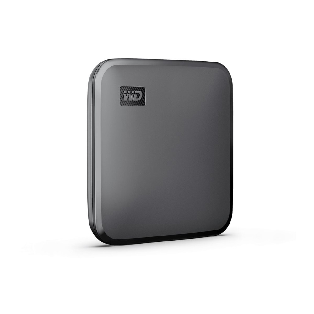 Produktbild för WD Elements SE WDBAYN0020BBK