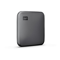 Produktbild för WD Elements SE WDBAYN0020BBK