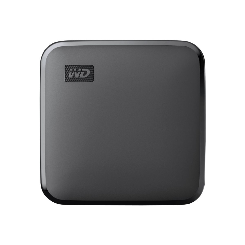 Produktbild för WD Elements SE WDBAYN0020BBK