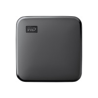 Produktbild för WD Elements SE WDBAYN0020BBK