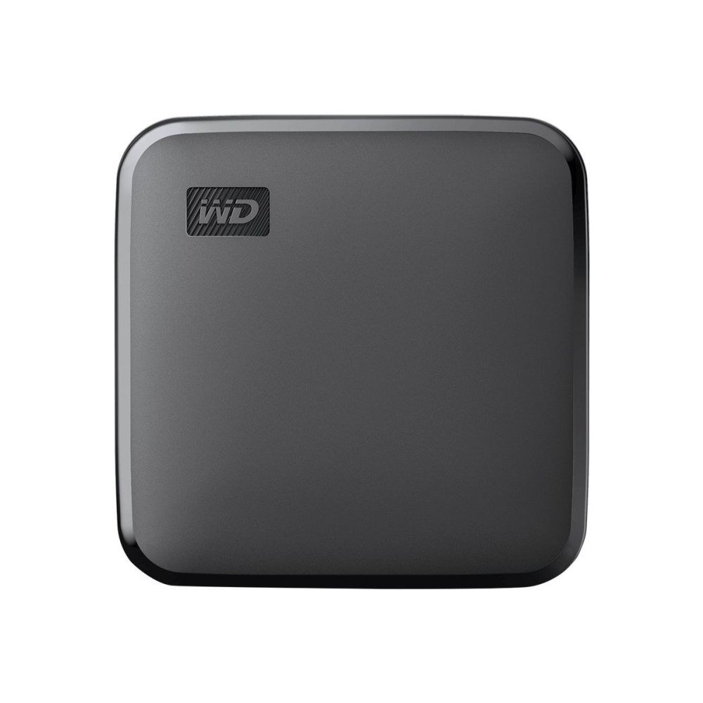 Produktbild för WD Elements SE WDBAYN0020BBK