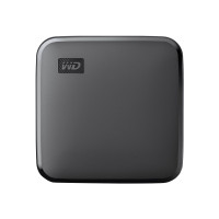 Produktbild för WD Elements SE WDBAYN0020BBK