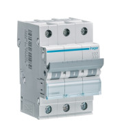 Produktbild för Hager MCN316E, 230