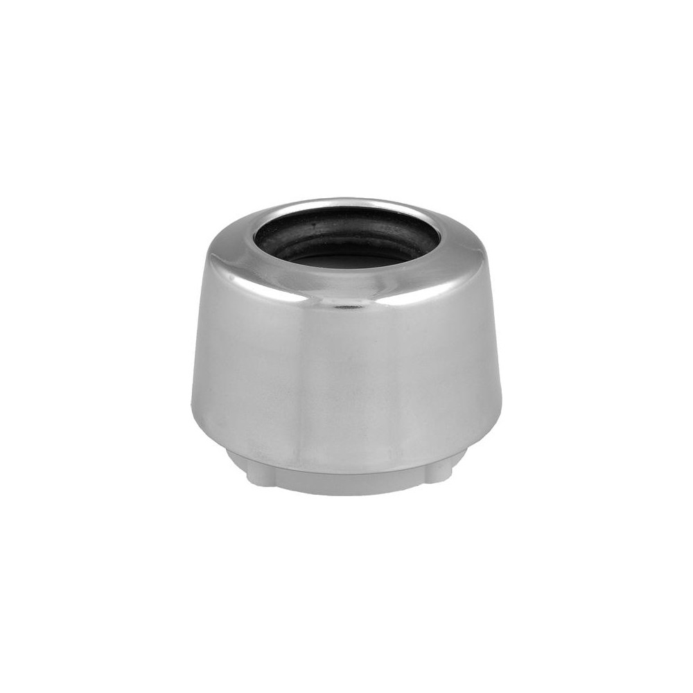 Produktbild för KARFA avloppskoppling utan fläns 32 mm – koppling med invänd...
