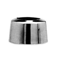 Produktbild för KARFA avloppskoppling utan fläns 32 mm – koppling med invänd...