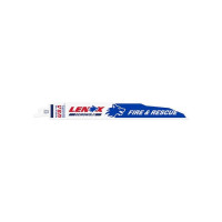 Produktbild för LENOX 20597960R, Sticksågsblad, 13,6 cm, 38,4 mm, 273,1 mm,...