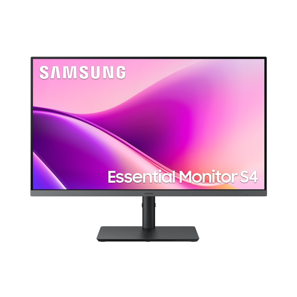 Produktbild för Samsung Essential S4 S27F430UAU