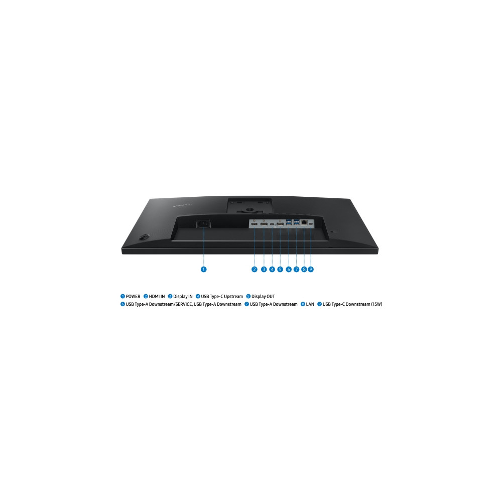 Produktbild för Samsung Essential S4 S27F430UAU