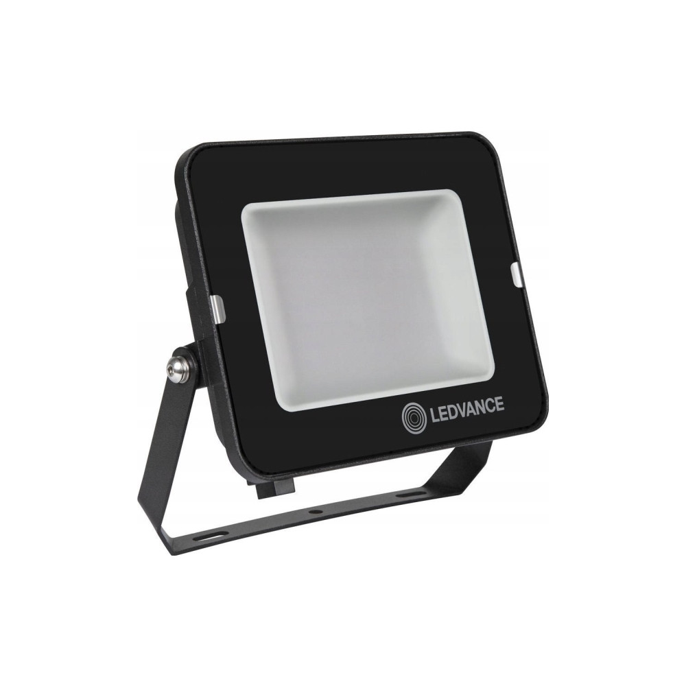 Produktbild för LEDVANCE LED strålkastare flood compact V 50W 840 SYM 100 BK...