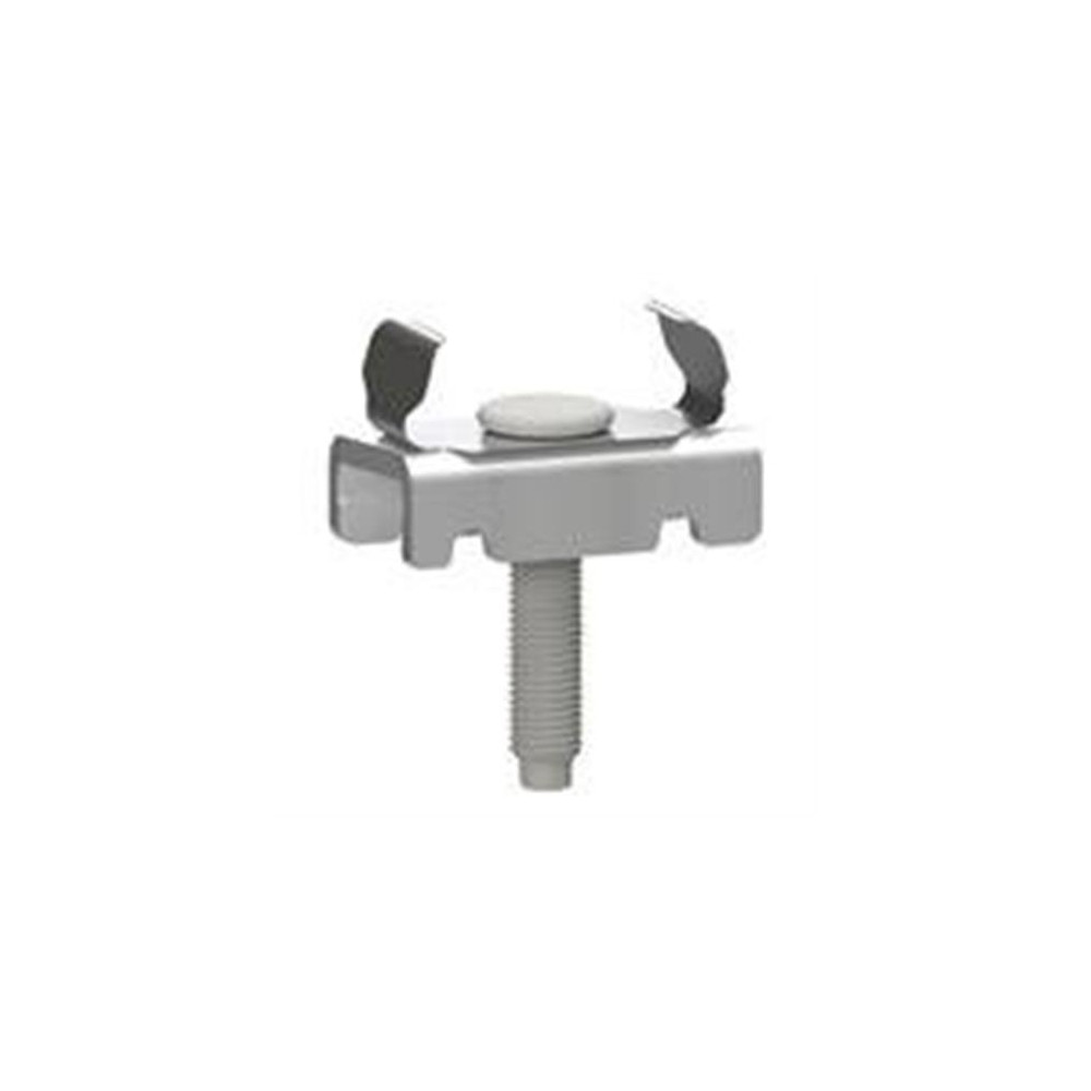 Produktbild för T-bult 26U M8x30 FZV används till pendel/ankerskinne och kon...