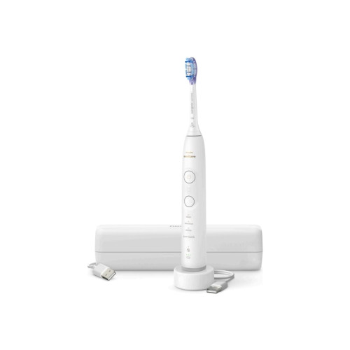Philips Philips Sonicare 7100 series HX7420 - tandborste - vit