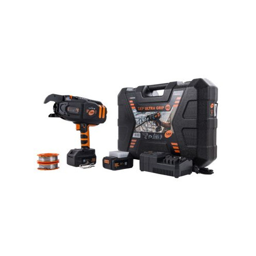 UNIMERCO Tjep bindmaskin ultra grip 40