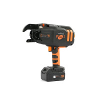 Produktbild för Tjep bindmaskin ultra grip 40