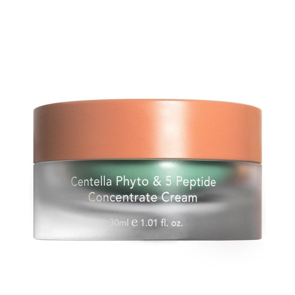 Produktbild för Centella Phyto & 5 Peptide Concentrate Cream 30ml