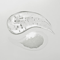 Produktbild för Black Rice Triple AHA Gentle Cleansing Gel 100ml