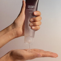 Produktbild för Black Rice Triple AHA Gentle Cleansing Gel 100ml