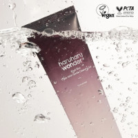 Produktbild för Black Rice Triple AHA Gentle Cleansing Gel 100ml