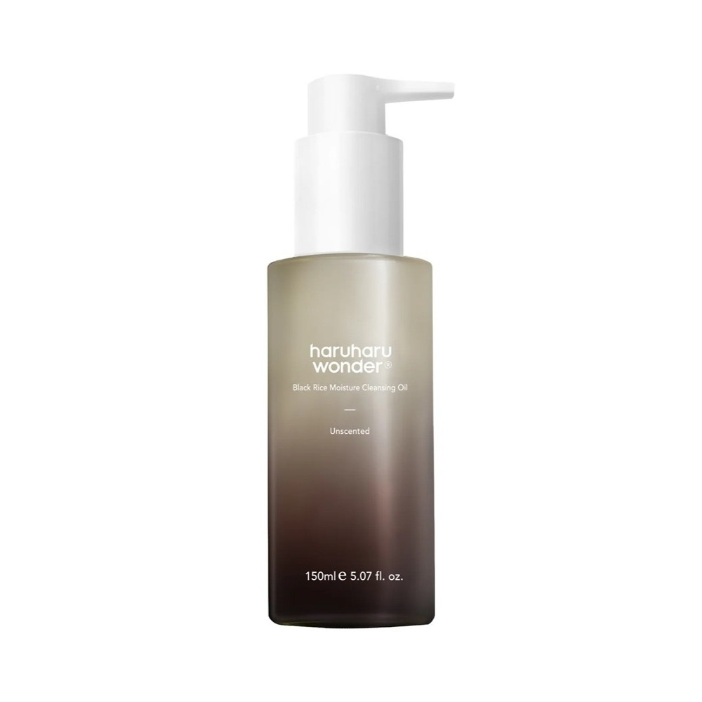 Produktbild för Black Rice Moisture Cleansing Oil 150ml