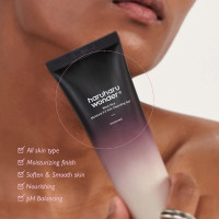 Produktbild för Black Rice Moisture 5.5 Soft Cleansing Gel 100ml
