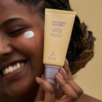Produktbild för Black Rice Moisture Airyfit Daily Sunscreen SPF50+/PA++++ 50ml