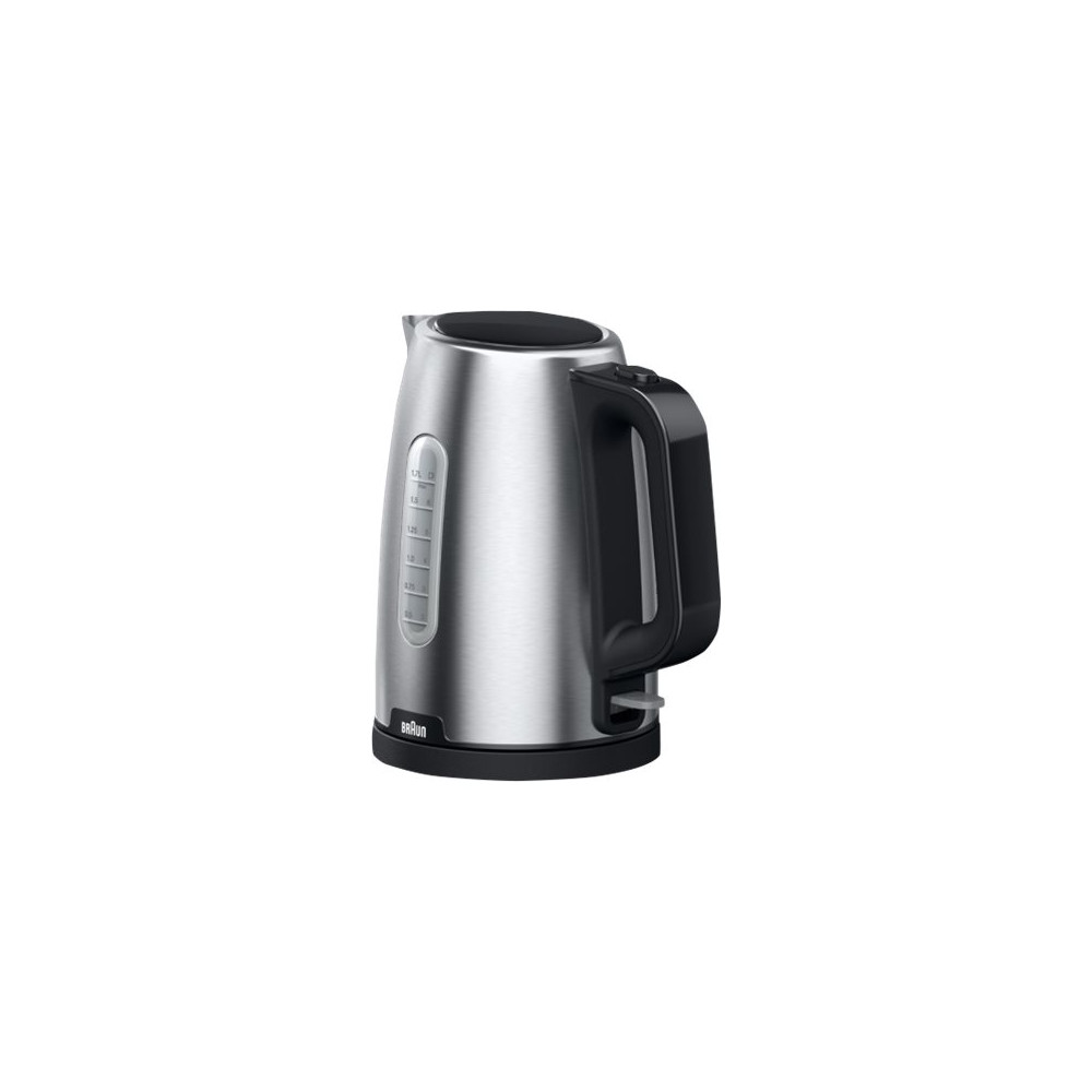 Produktbild för Braun PurShine WK 1500 BK